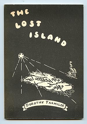 Immagine del venditore per The Lost Island and other poems venduto da Attic Books (ABAC, ILAB)