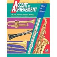 Immagine del venditore per Accent on Achievement, Book 3 Horn in F venduto da eCampus