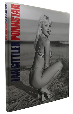 Imagen del vendedor de PORNSTAR a la venta por Rare Book Cellar