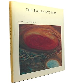 Seller image for THE SOLAR SYSTEM - THE SUN PLANETS AND LIFE for sale by Rare Book Cellar