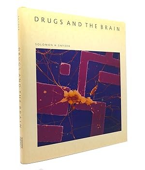 Seller image for DRUGS AND THE BRAIN for sale by Rare Book Cellar