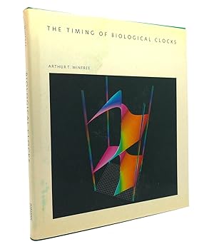 Immagine del venditore per TIMING OF BIOLOGICAL CLOCKS venduto da Rare Book Cellar