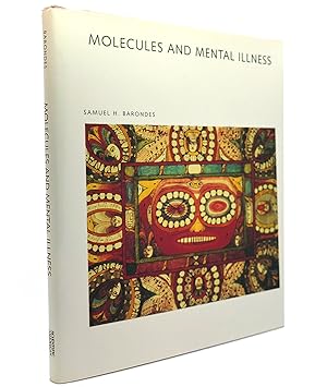 Immagine del venditore per MOLECULES AND MENTAL ILLNESS venduto da Rare Book Cellar