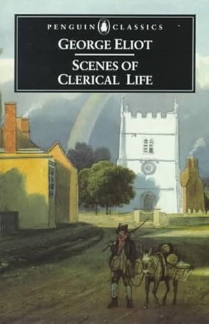 Seller image for Scenes of Clerical Life for sale by GreatBookPrices