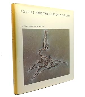 Seller image for FOSSILS AND THE HISTORY OF LIFE for sale by Rare Book Cellar
