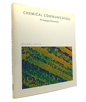 Immagine del venditore per CHEMICAL COMMUNICATION The Language of Pheromones venduto da Rare Book Cellar