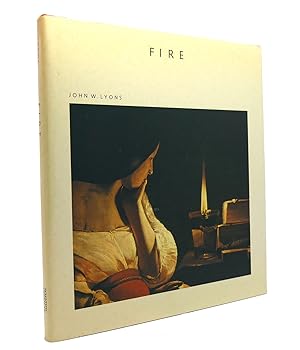 Seller image for FIRE for sale by Rare Book Cellar