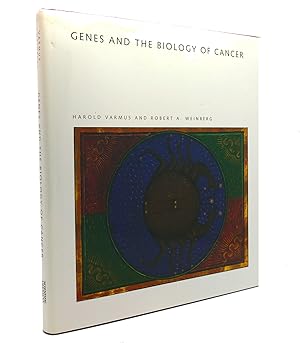 Seller image for GENES AND THE BIOLOGY OF CANCER for sale by Rare Book Cellar