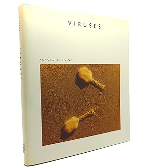 Immagine del venditore per VIRUSES A Scientific American Library Book venduto da Rare Book Cellar