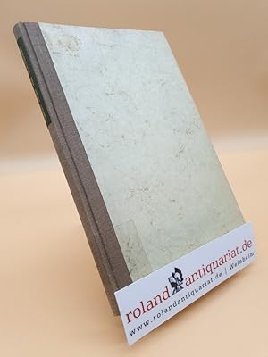 Bild des Verkufers fr Kirche und Wissenschaft. Zustnde an einer katholisch-theologischen Fakultt. Eine Denkschrift. zum Verkauf von Roland Antiquariat UG haftungsbeschrnkt