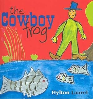 Seller image for The Cowboy Frog (Paperback) for sale by Grand Eagle Retail