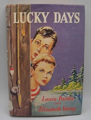 Image du vendeur pour Lucky Days mis en vente par Easy Chair Books