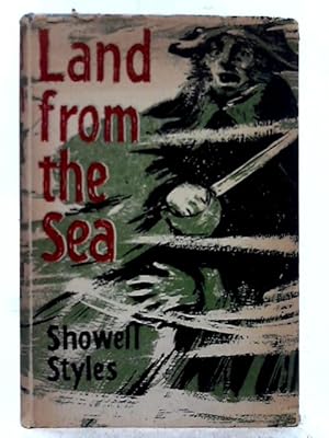 Seller image for Land from the Sea for sale by World of Rare Books