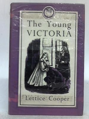 Image du vendeur pour The Young Victoria mis en vente par World of Rare Books