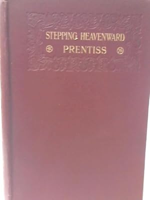 Imagen del vendedor de Stepping Heavenward a la venta por World of Rare Books