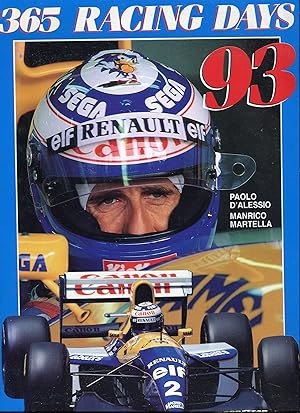 365 Racing Days 1993