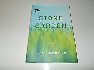 Bild des Verkufers fr Stone Garden: A Novel zum Verkauf von Paradise Found Books