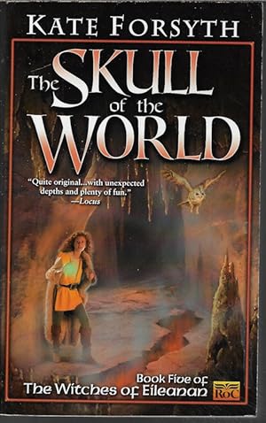 Seller image for THE SKULL OF THE WORLD for sale by Books from the Crypt