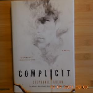 Seller image for Complicit for sale by Horton Colbert