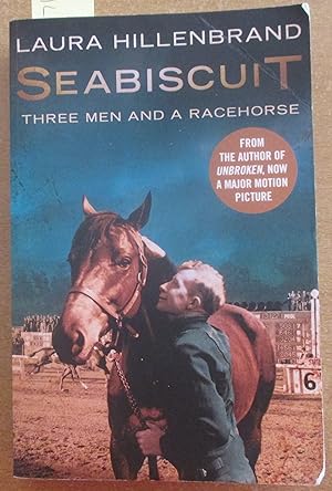 Seabiscuit: Three Men and a Racehorse