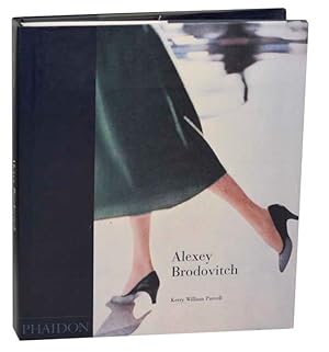 Seller image for Alexey Brodovitch for sale by Jeff Hirsch Books, ABAA