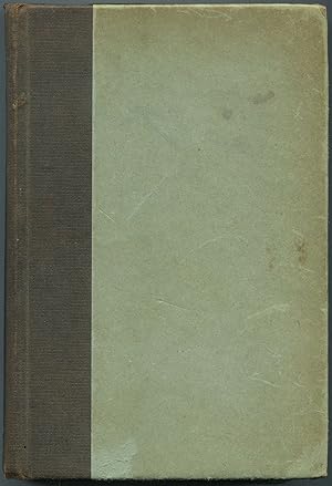 Seller image for A Romance of Old Cape May for sale by Between the Covers-Rare Books, Inc. ABAA