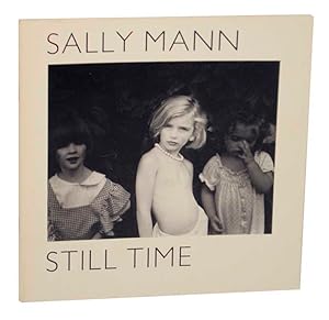 Immagine del venditore per Sally Mann: Still Time venduto da Jeff Hirsch Books, ABAA