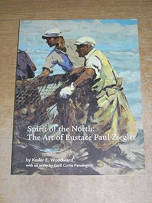 Immagine del venditore per Spirit of the North: The Art of Eustace Paul Ziegler venduto da Neo Books