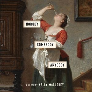 Seller image for Nobody, Somebody, Anybody for sale by GreatBookPrices