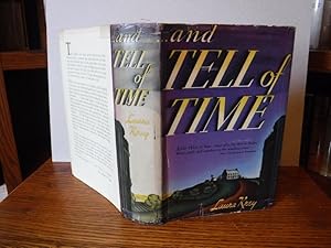 Seller image for and Tell of Time for sale by Old Scrolls Book Shop