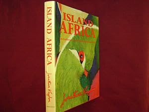 Seller image for Island Africa. The Evolution of Africa's Rare Animals and Plants. for sale by BookMine