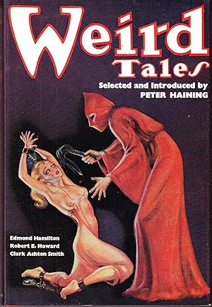 Weird Tales