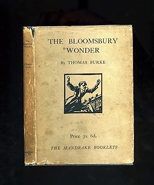 THE BLOOMSBURY WONDER