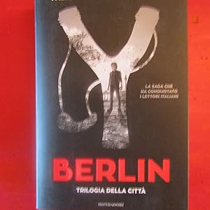 Seller image for Berlin Trilogia della citt for sale by Antonio Pennasilico