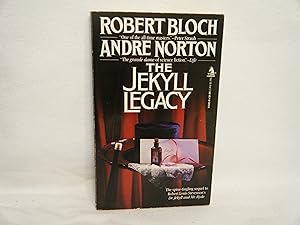 Seller image for Jekyll Legacy for sale by curtis paul books, inc.