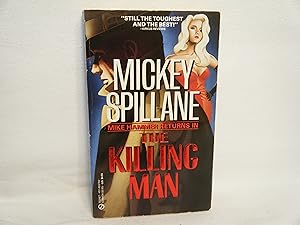Seller image for The Killing Man for sale by curtis paul books, inc.