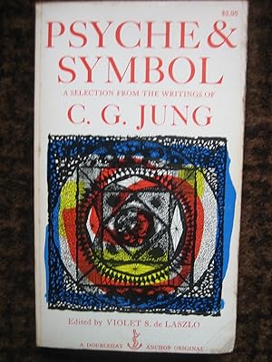 Bild des Verkufers fr Psyche and Symbol: A Selection from the Writings of C G Jung zum Verkauf von Tiger books