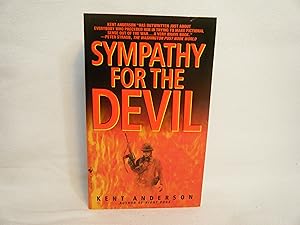 Immagine del venditore per Sympathy for the Devil venduto da curtis paul books, inc.