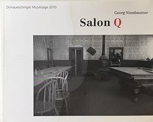 Salon Q Donaueschinger Musiktage 2010