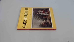 Image du vendeur pour British Painters Series: Thomas Gainsborough His Life And Work mis en vente par BoundlessBookstore