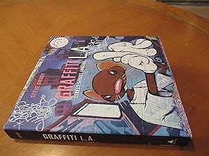 Graffiti L.A.: Street Styles and Art (with cd-rom)