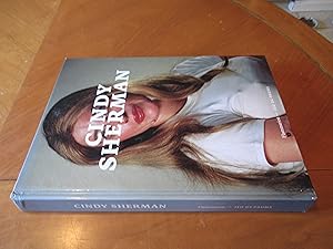Seller image for Cindy Sherman for sale by Arroyo Seco Books, Pasadena, Member IOBA
