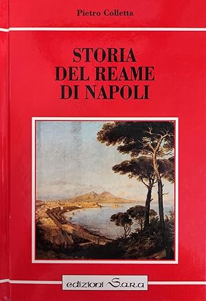 STORIA DEL REAME DI NAPOLI