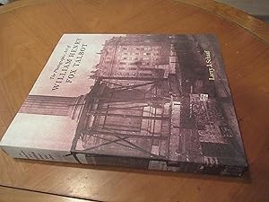 Seller image for The Photographic Art of William Henry Fox Talbot for sale by Arroyo Seco Books, Pasadena, Member IOBA