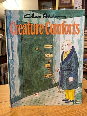 Seller image for Creature Comforts for sale by Foster Books - Stephen Foster - ABA, ILAB, & PBFA