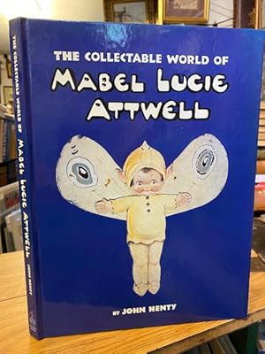 The Collectable World of Mabel Lucie Attwell