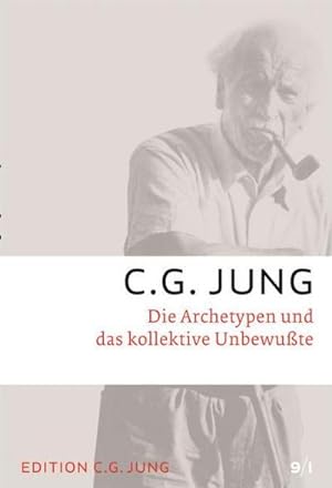 Image du vendeur pour Die Archetypen und das kollektive Unbewusste mis en vente par Rheinberg-Buch Andreas Meier eK