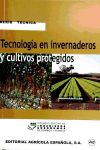 Image du vendeur pour TECNOLOGIA EN INVERNADEROS Y CULTIVOS PROTEGIDOS mis en vente par AG Library