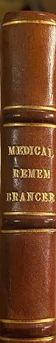 The Medical Rembrancer; or Pharmaceutical Vade-Mecum.
