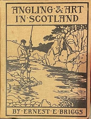 Angling and Art in Scotland